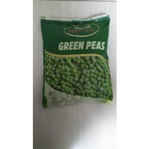 

RANCH HARVEST GREEN PEAS.