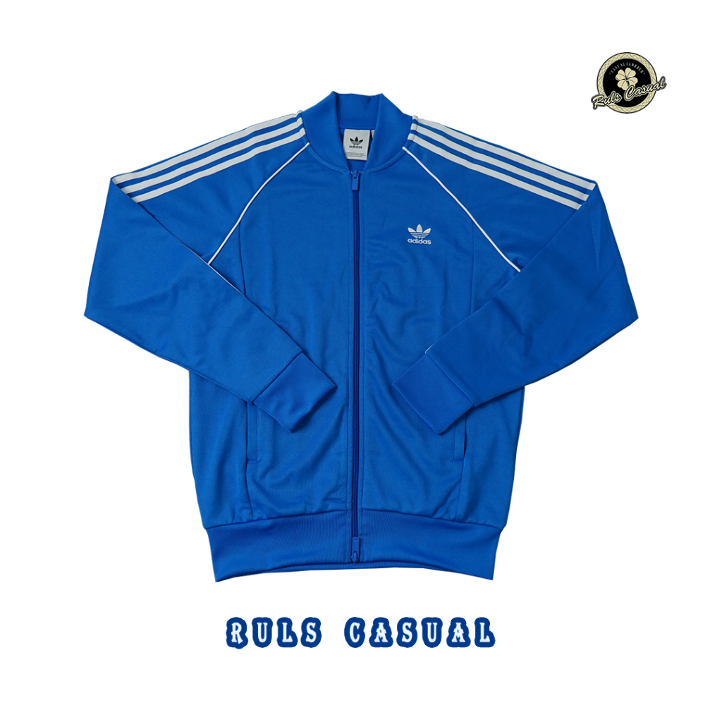 Tracktop Adidas SST TT (IL2493)