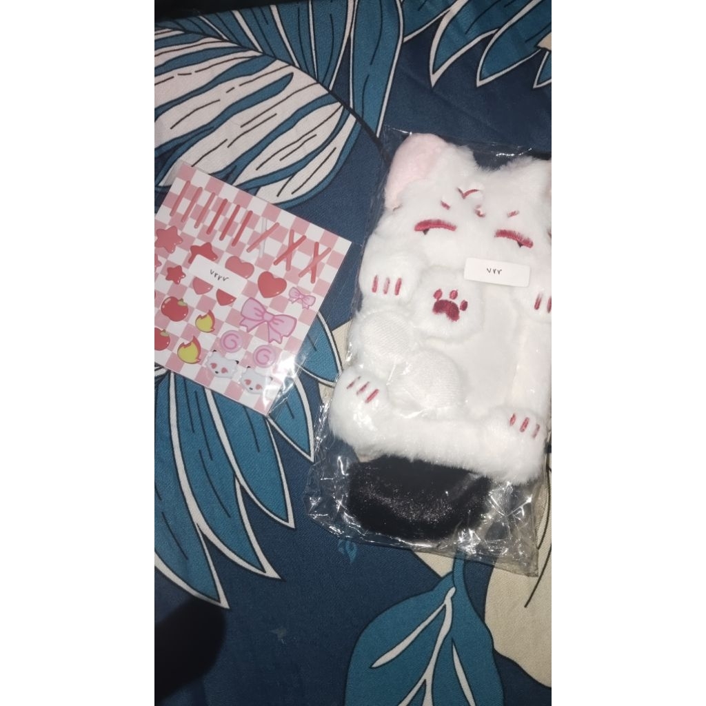 

Card Holder/Kartu Holder