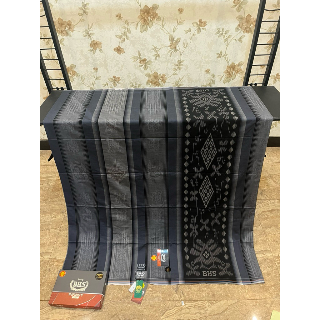 SARUNG BHS INFINITY SILVER MURAH/SARUNG BHS INFINITY GOLD MURAH ORIGINAL/SARUNG BHS ORIGINAL/SARUNG 