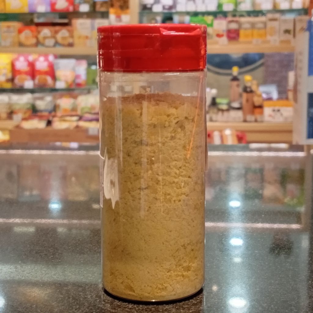 

Nutritional Yeast by NOW Market 50gr