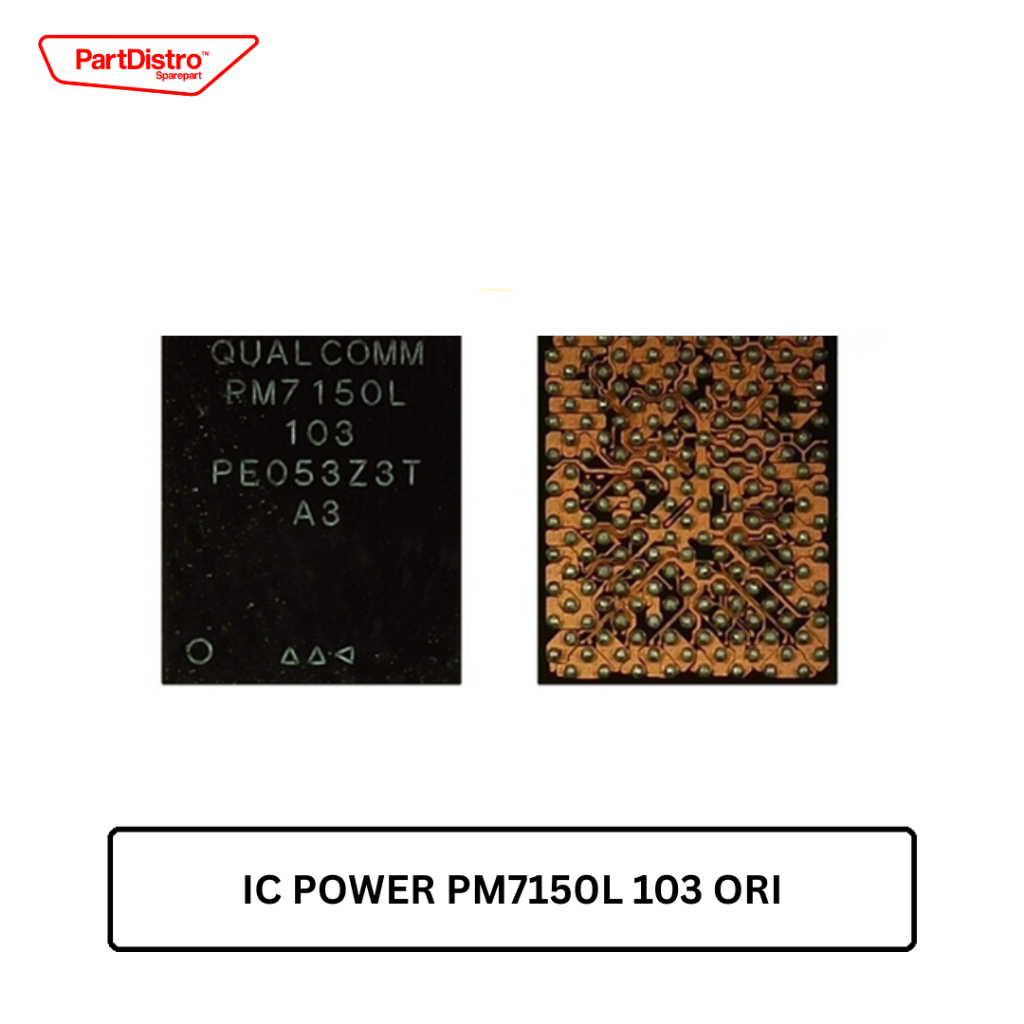 IC POWER PM7150L 103 ORI