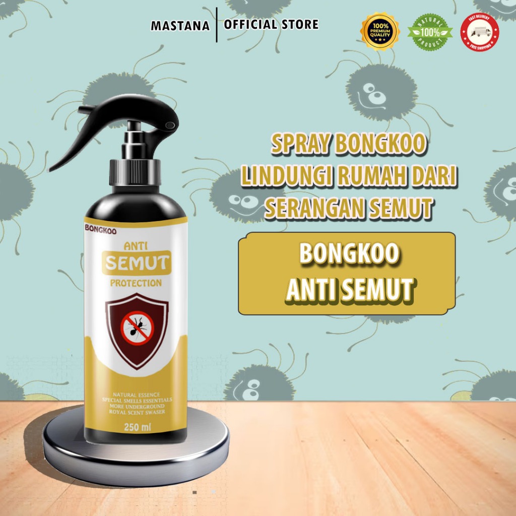 Obat Semut Ampuh Semprotan Semut Pengusir Semut Anti Semut Tanaman Pembasmi Semut Pada Rumah Semprot