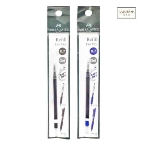 

Refill Pulpen Air Gel 0.7 mm Faber Castell