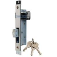 Body Bodi Kunci Swing Dekson Dekkson KC 8123 Pintu Aluminium Alumunium