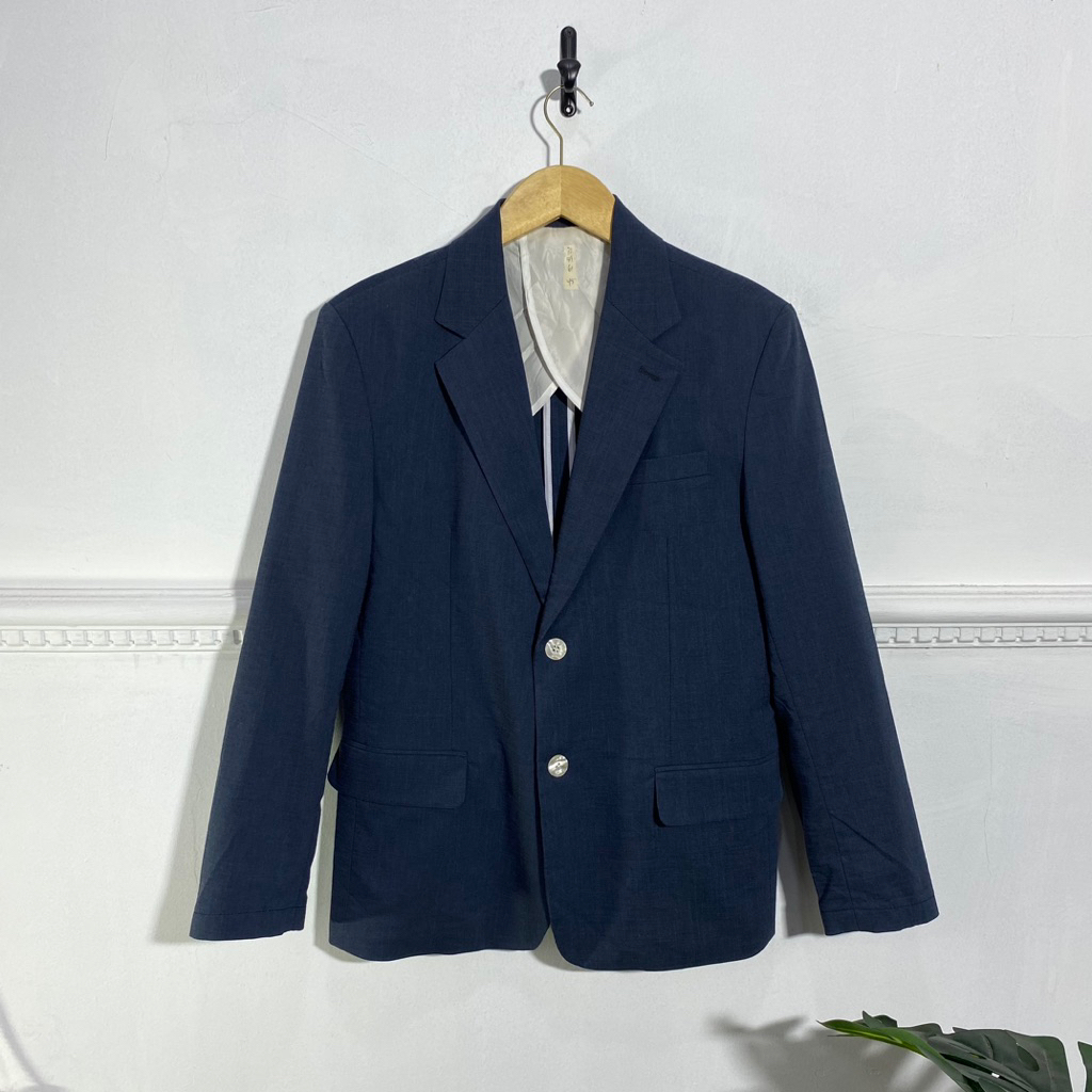 JAS BLAZER GENTLE COVER (P72 L51)