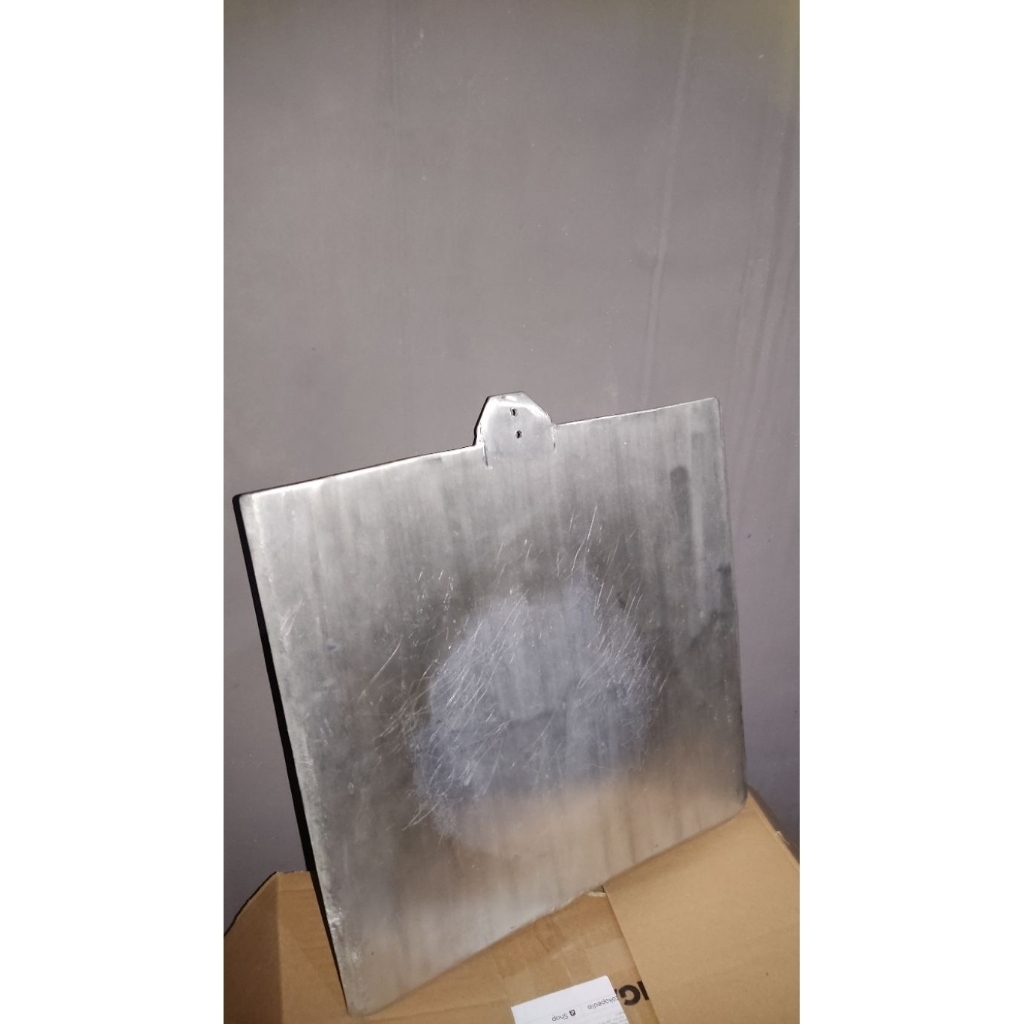 wajan telur gulung tanpa minyak