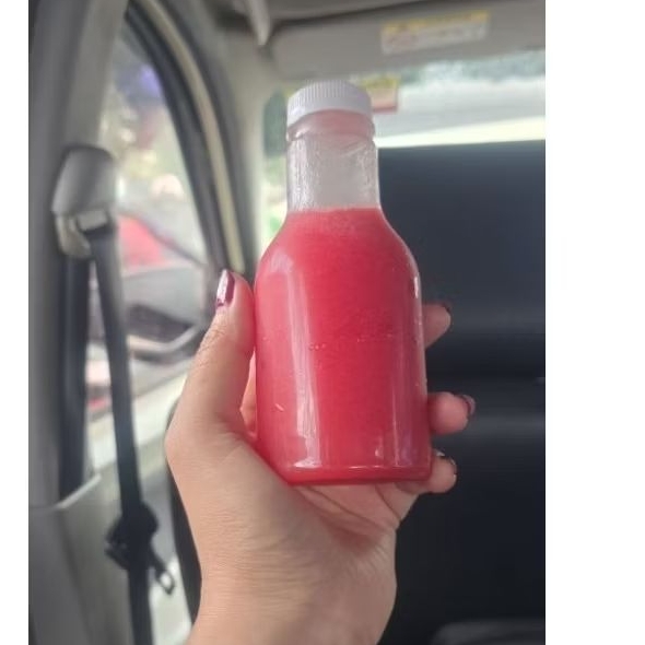 

JUSSSY JUICE FRESH SLOW PRESSED MURNI BUAH DAN SAYUR