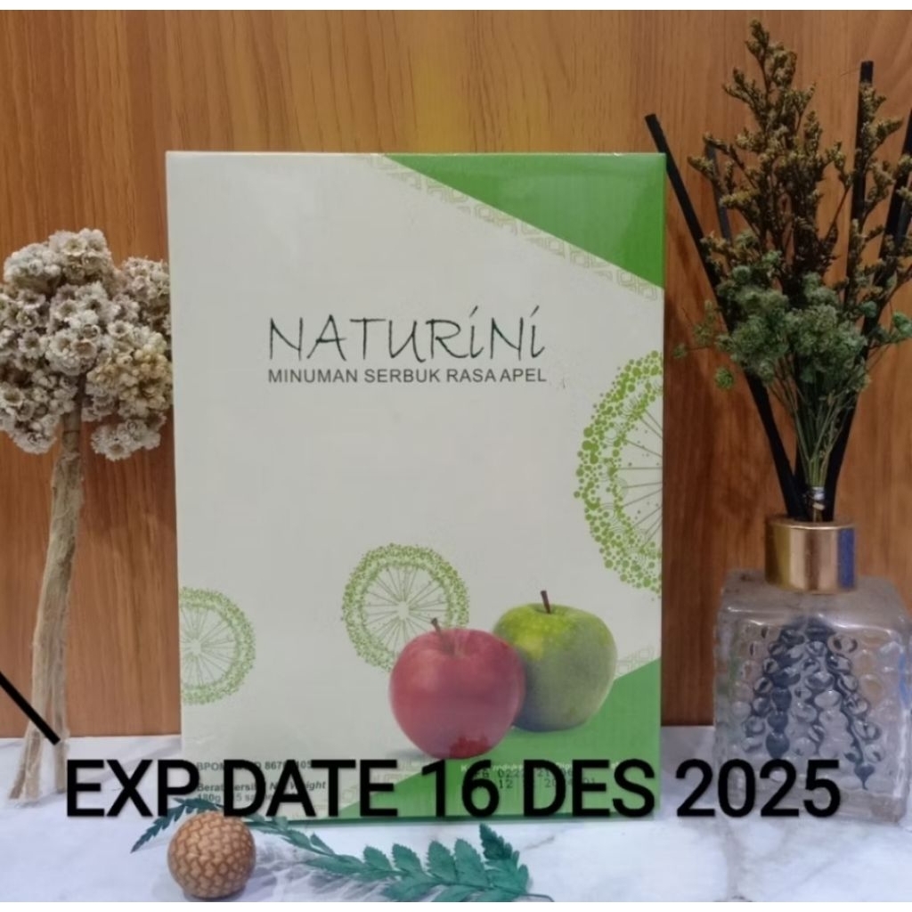 Naturini Magiclife Original free 2  Sachet Naturin