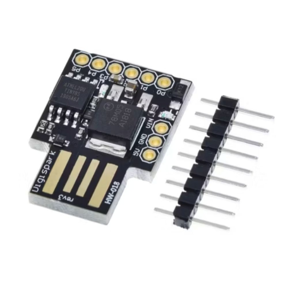 Digispark ATTINY85