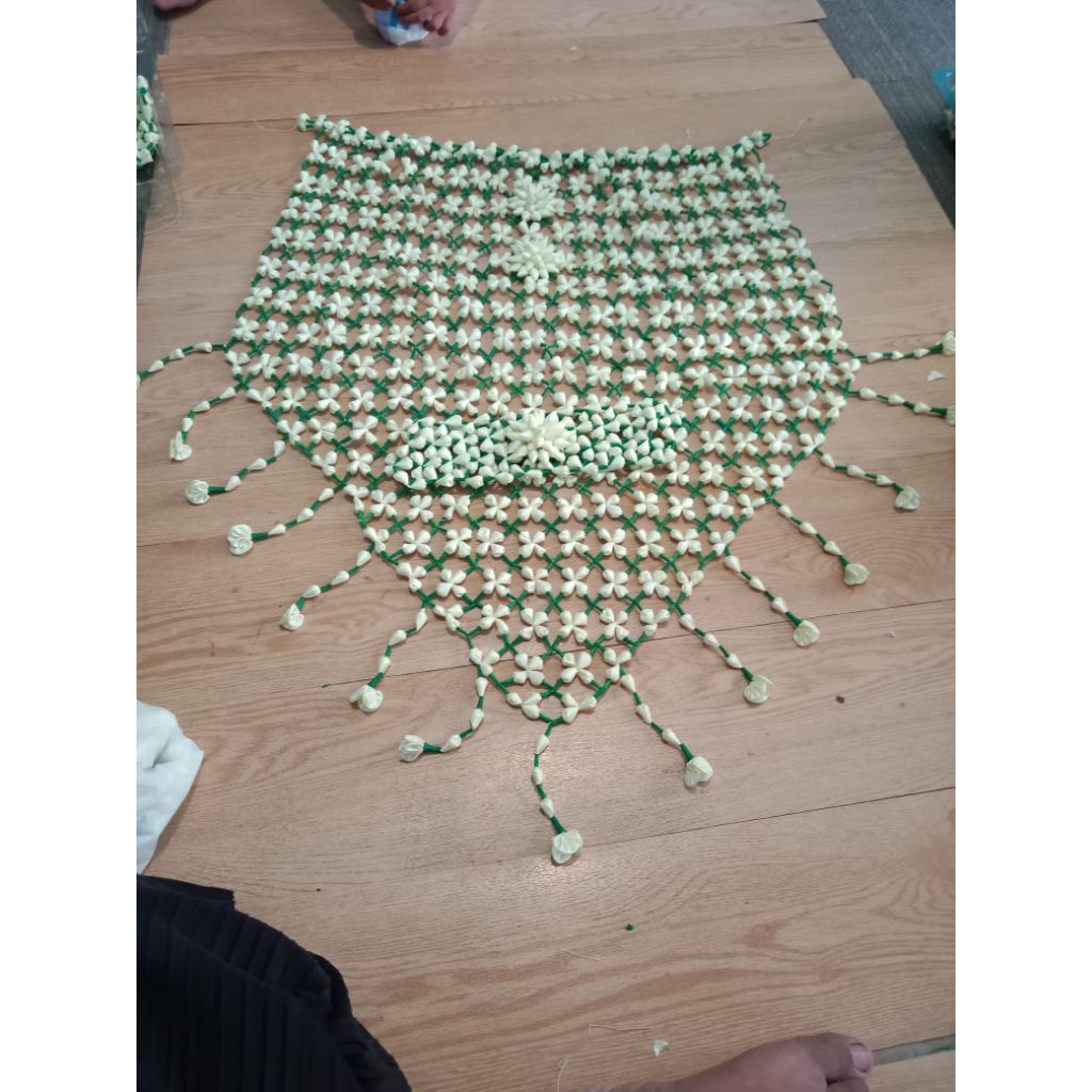 siraman 7bulanan citra kirana