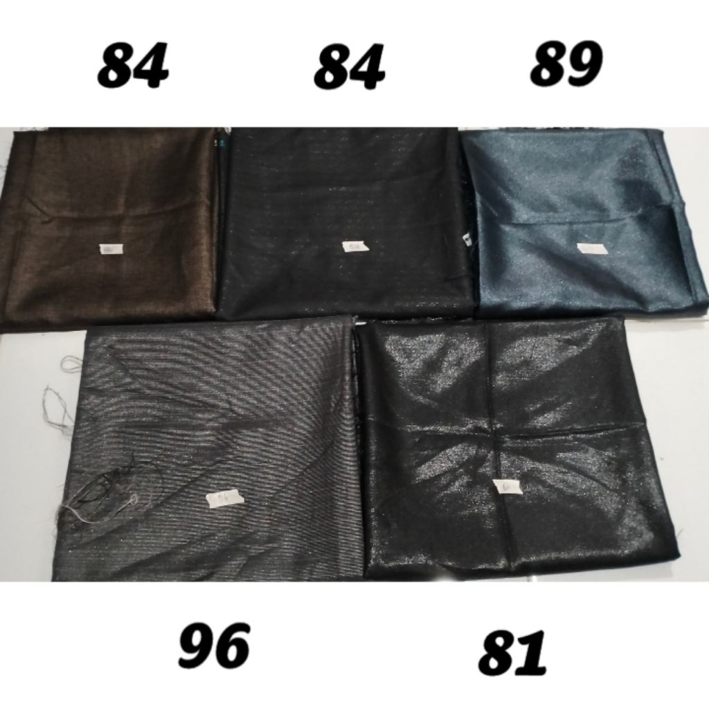 kain bahan celana jas wool italy