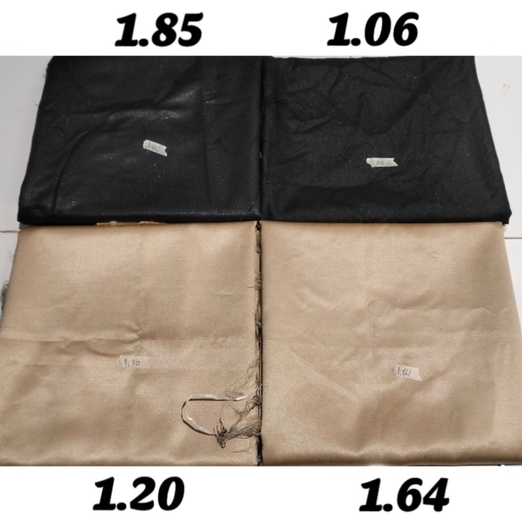 kain bahan celana jas wool italy