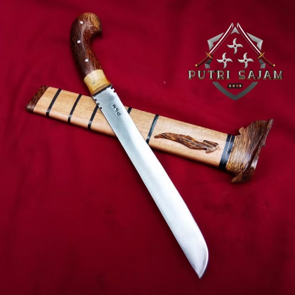 new perkakas (GOLSEM) Jati super tajam ASLI CIBATU