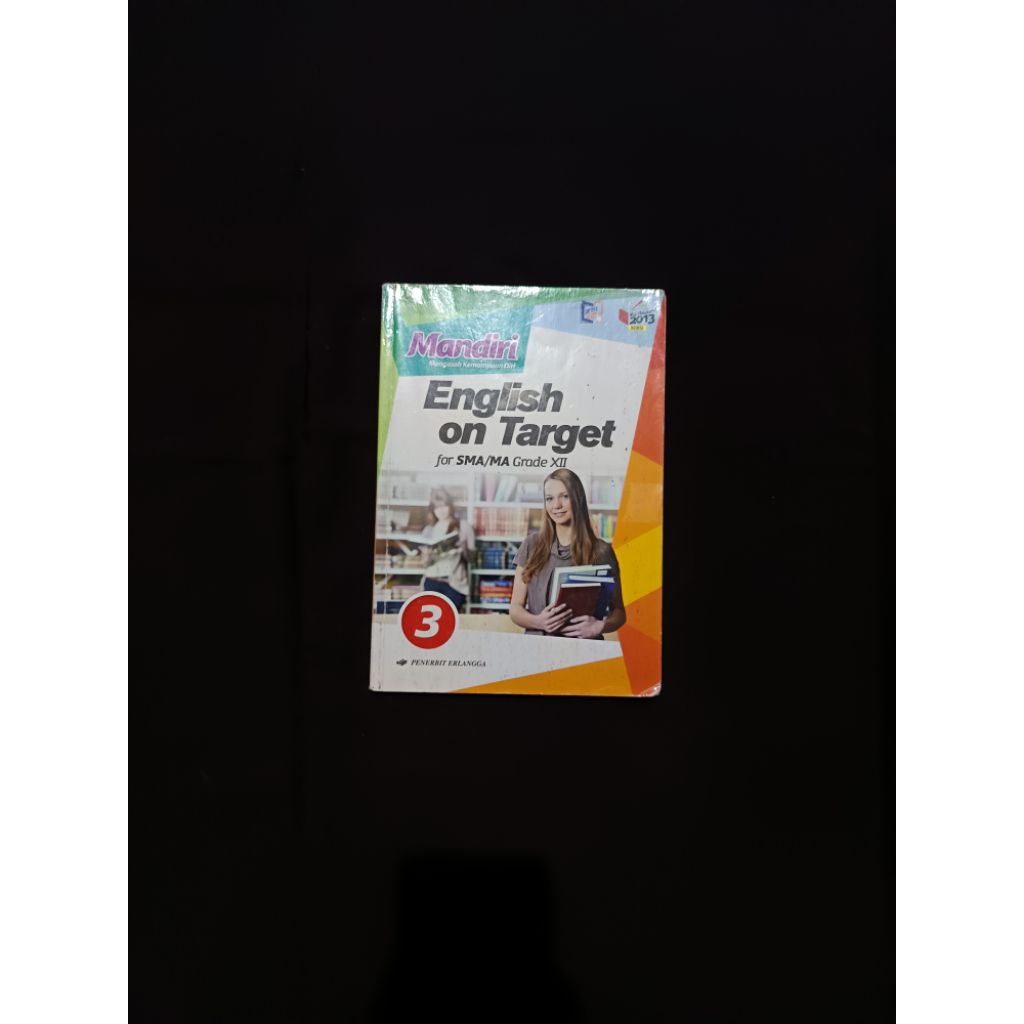 PRELOVE Buku Bahasa Inggris English MTK Matematika PPKN Pendidikan Pancasila dan kewarganegaraan Man