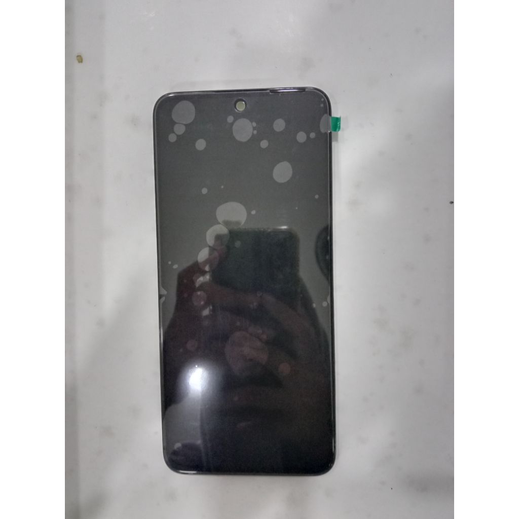 (ORIGINAL) LCD TOUCHSCREEN INFINIX HOT 50 PRO 4G/X6881