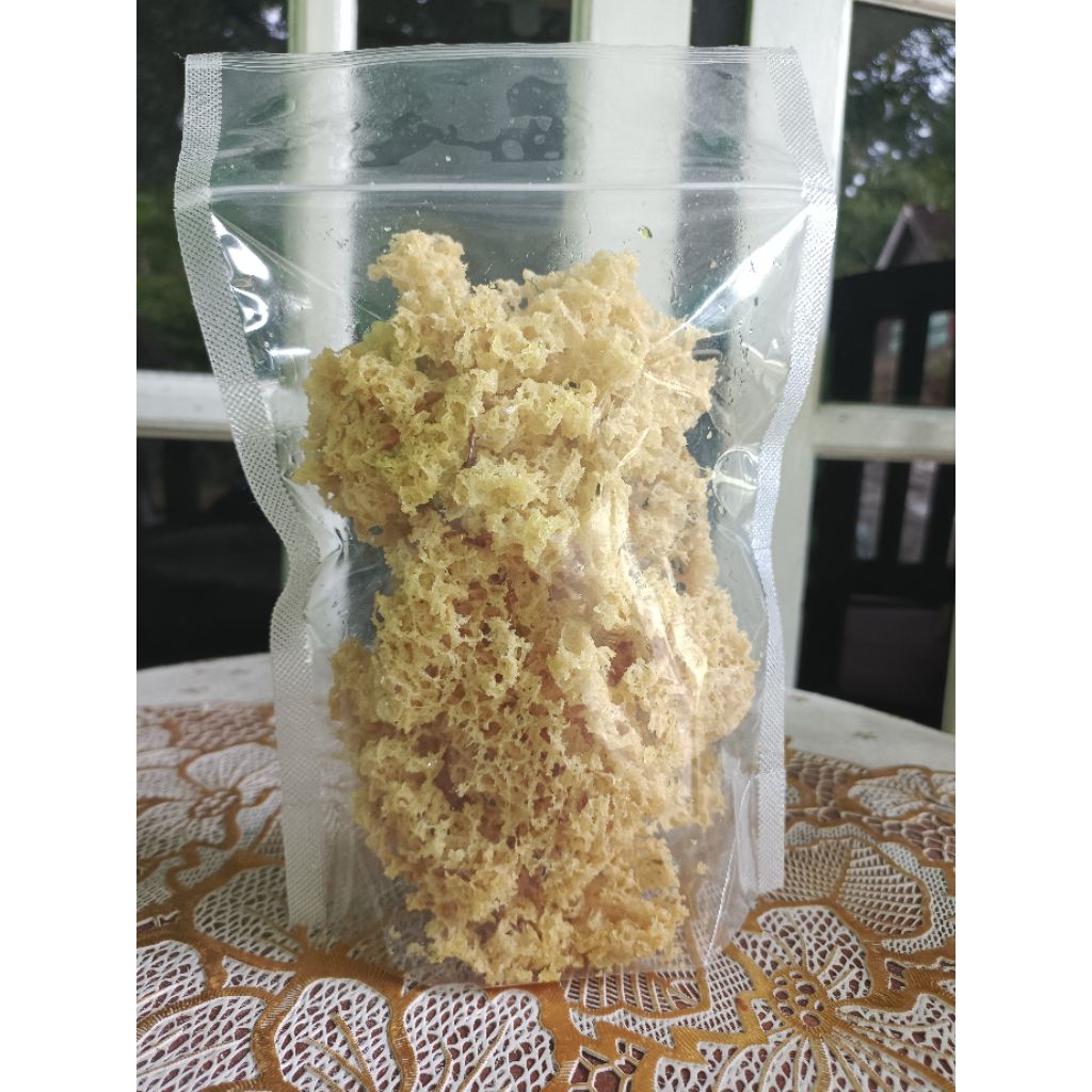 

KREMESAN AYAM