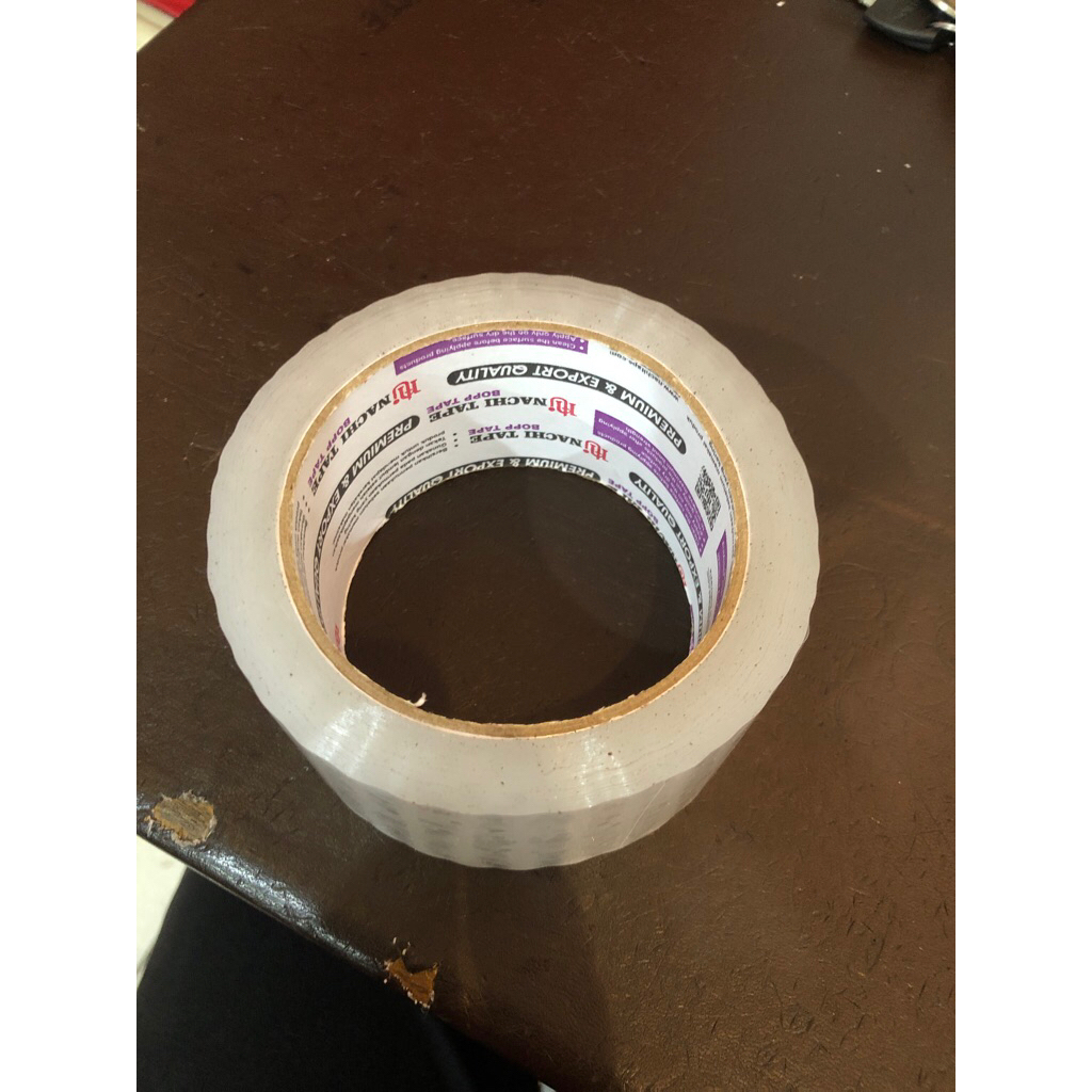 

isolatip revgggg ring putih