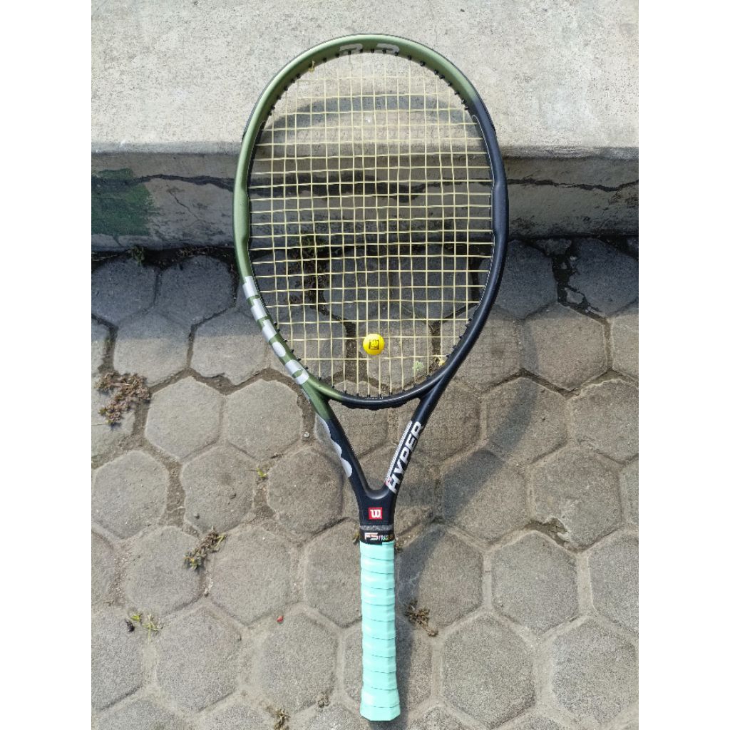 Raket Wilson Hyper Hammer 3.2