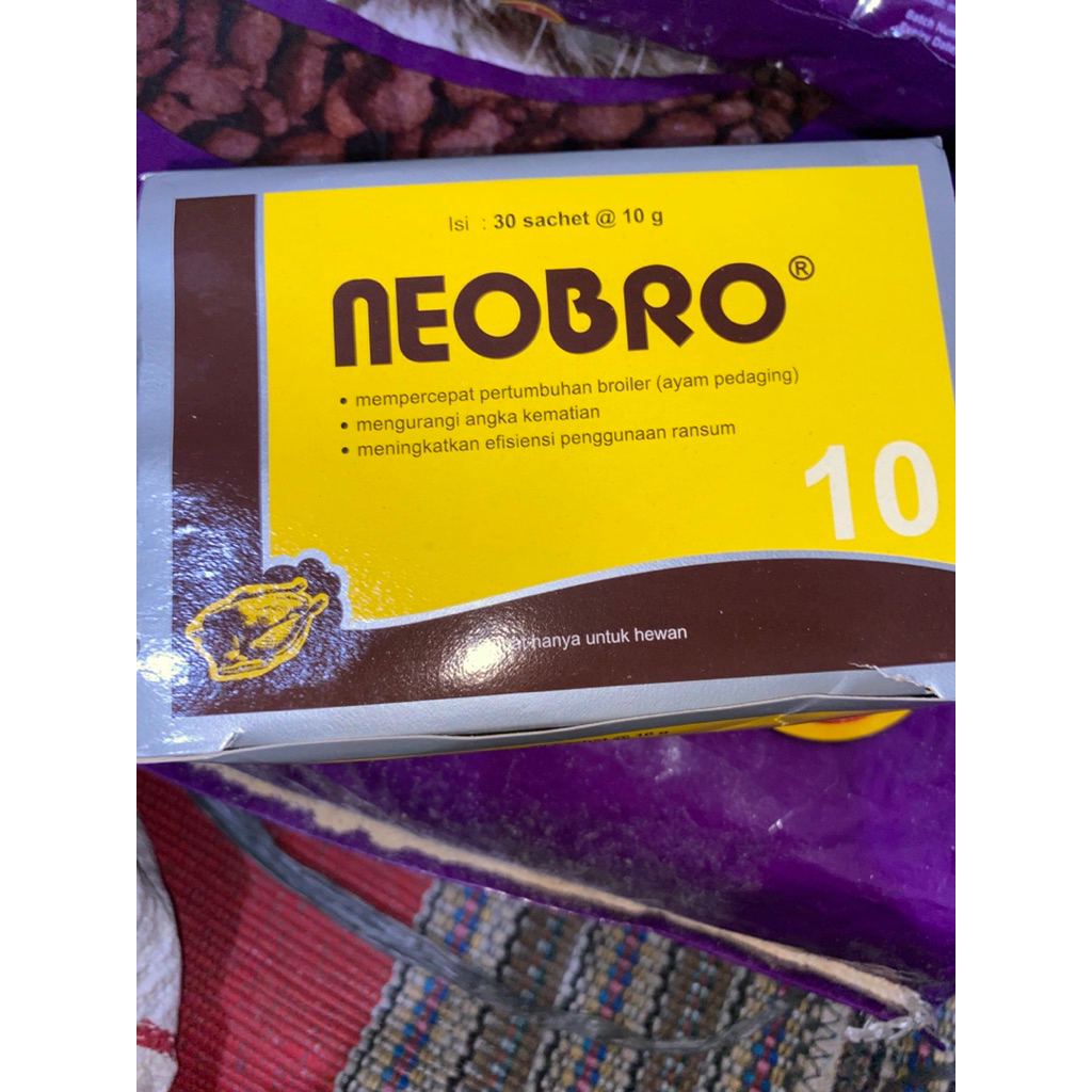 Neobro