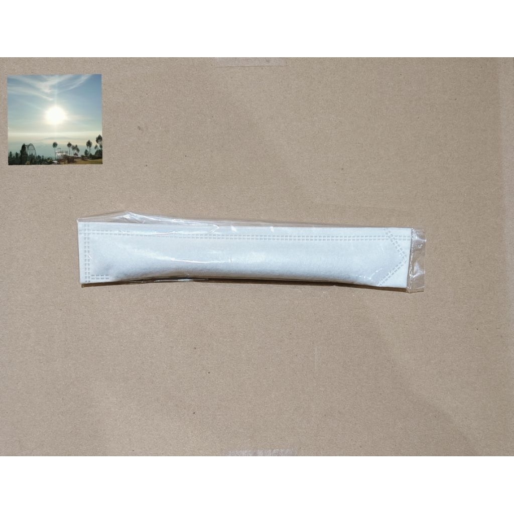 FILTER DRYER SUZUKI BALENO NEXT G tahun 2003-2008