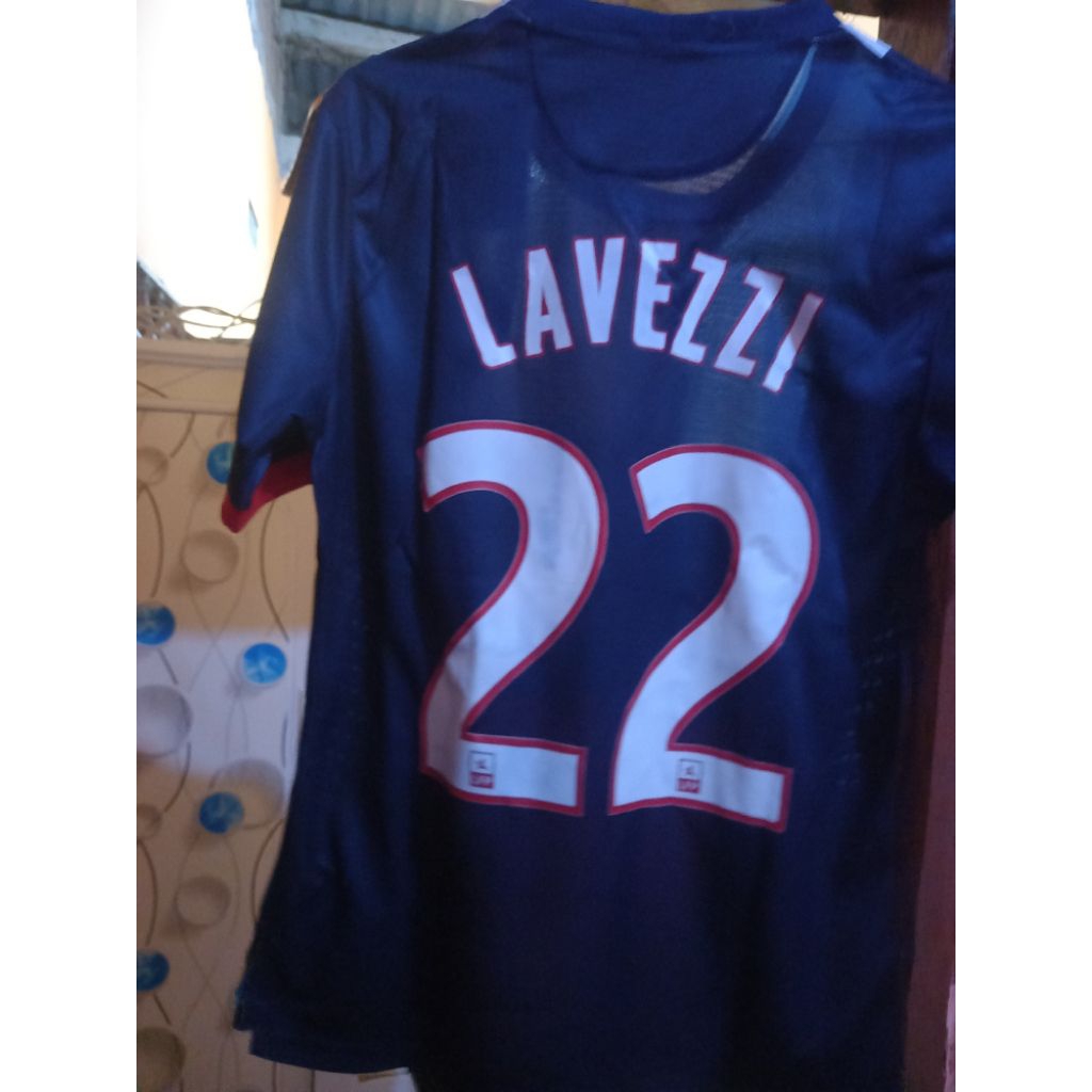 jersey pgss home player issue go 2013 2014