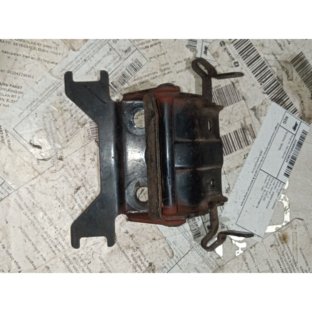 engsel jok Honda Supra lama/Supra fit lama original