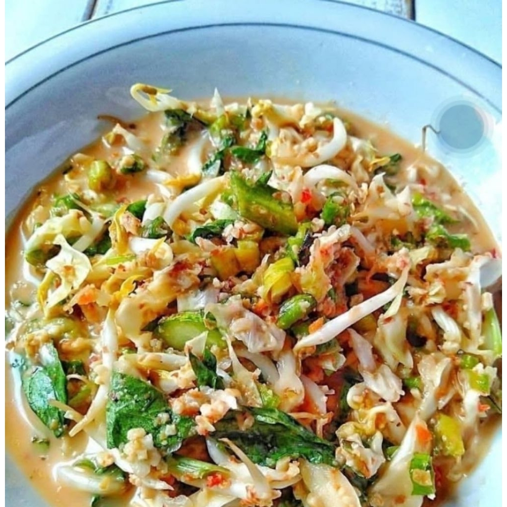 

Karedok Sayur