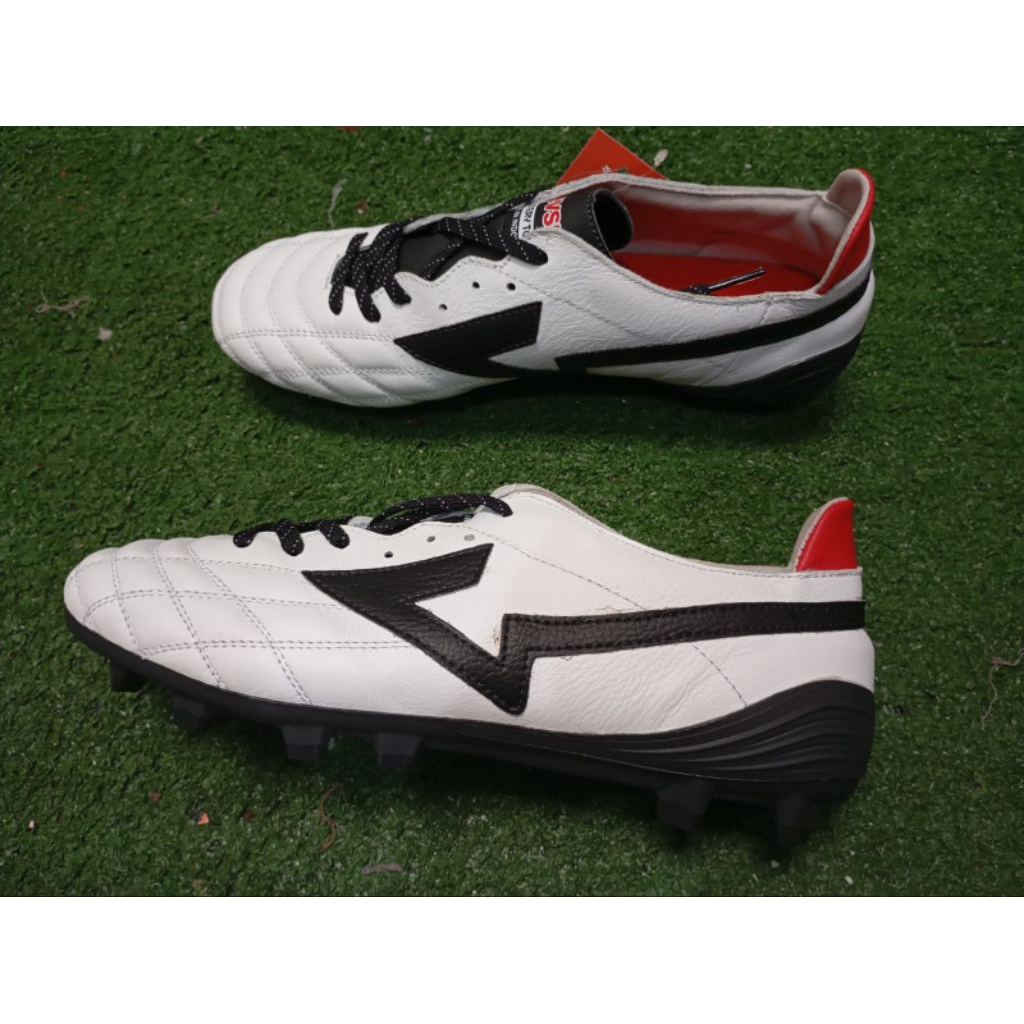 SEPATU BOLA SEVSPO KEMPO II  LEA