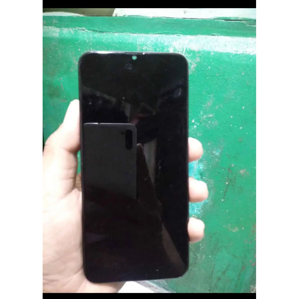 lcd/tc+frame original Samsung a20