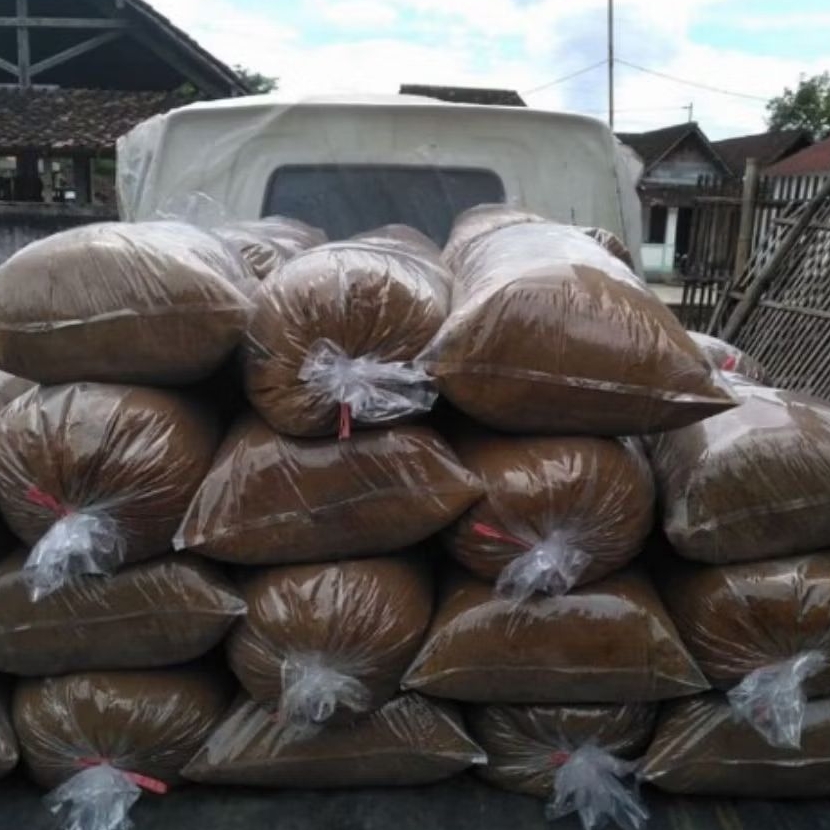 

GULA SEMUT/GULA AWUR TEBU Serbuk 100% terbuat dari nira Tebu kualitas terbaik Kemasa 1kg