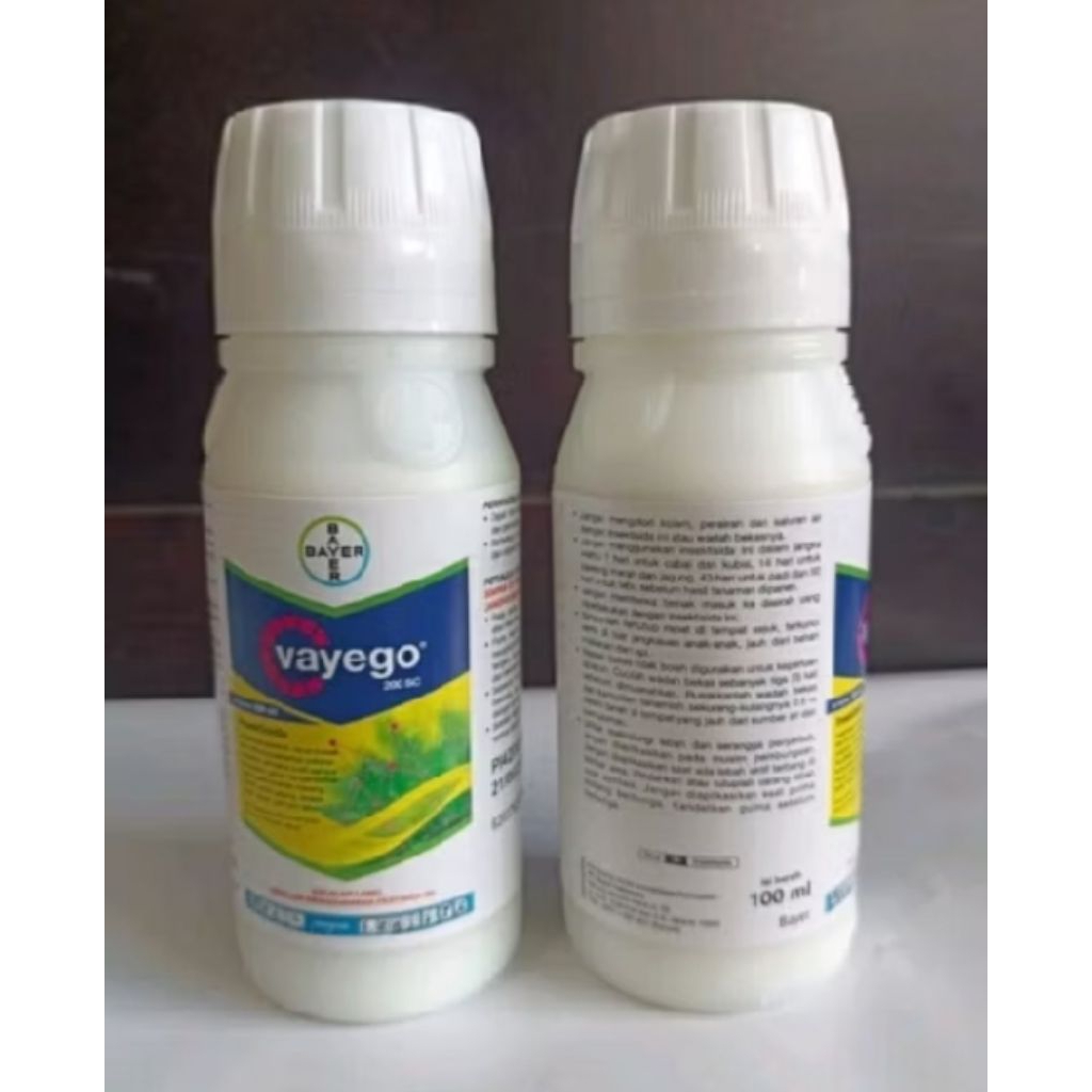 Vayego 100ml