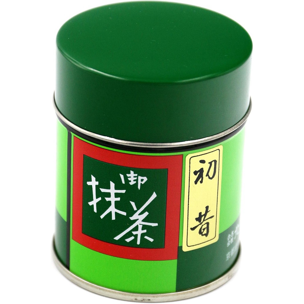 

Gion Kitagawa Hanbe - Hatsumukashi Matcha Powder Japan 40gr
