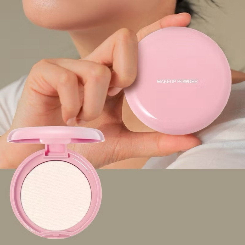 BEDAK PADAT MUKA KONTROL MINYAK DAN TAHAN LAMA