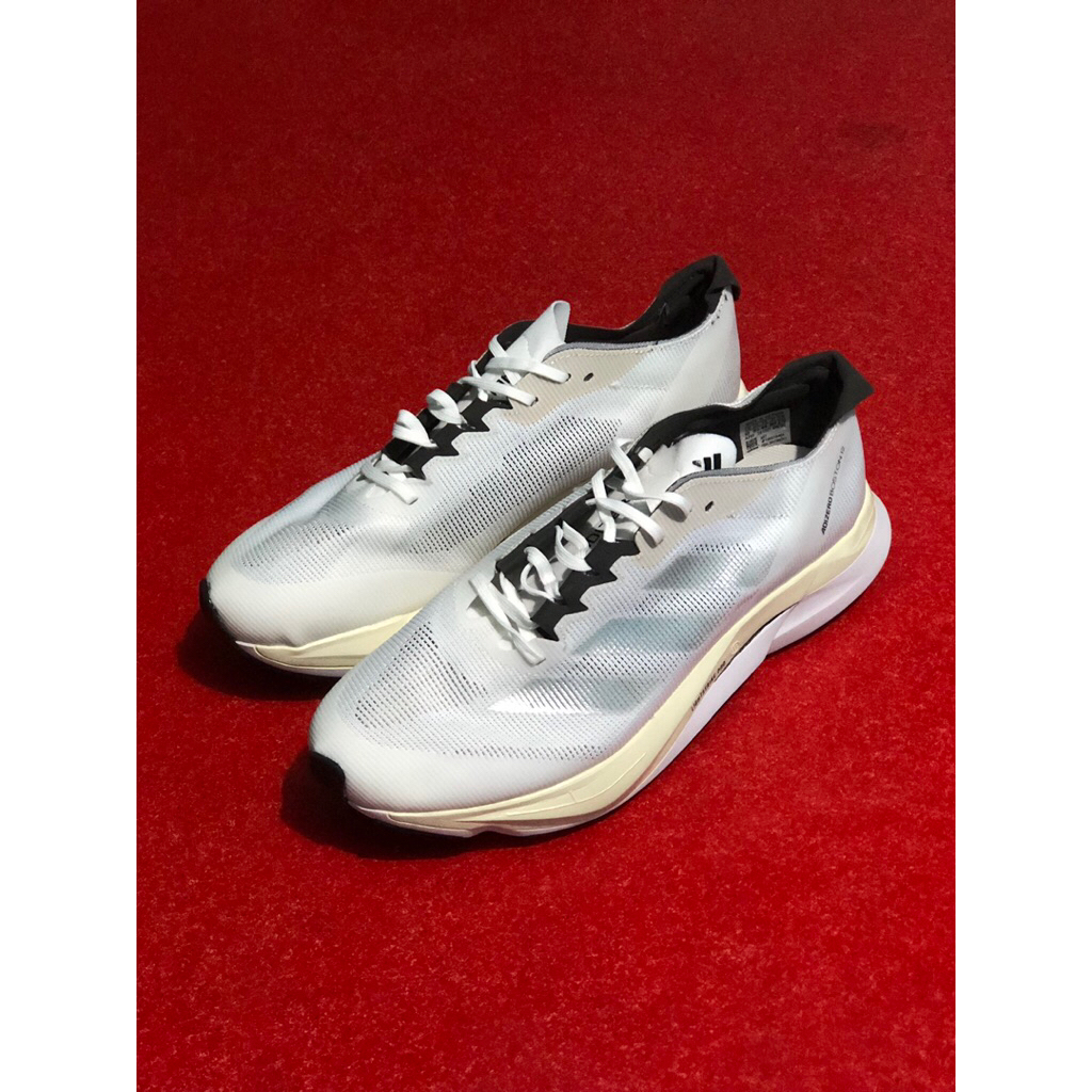 Adidas Adizero Boston12