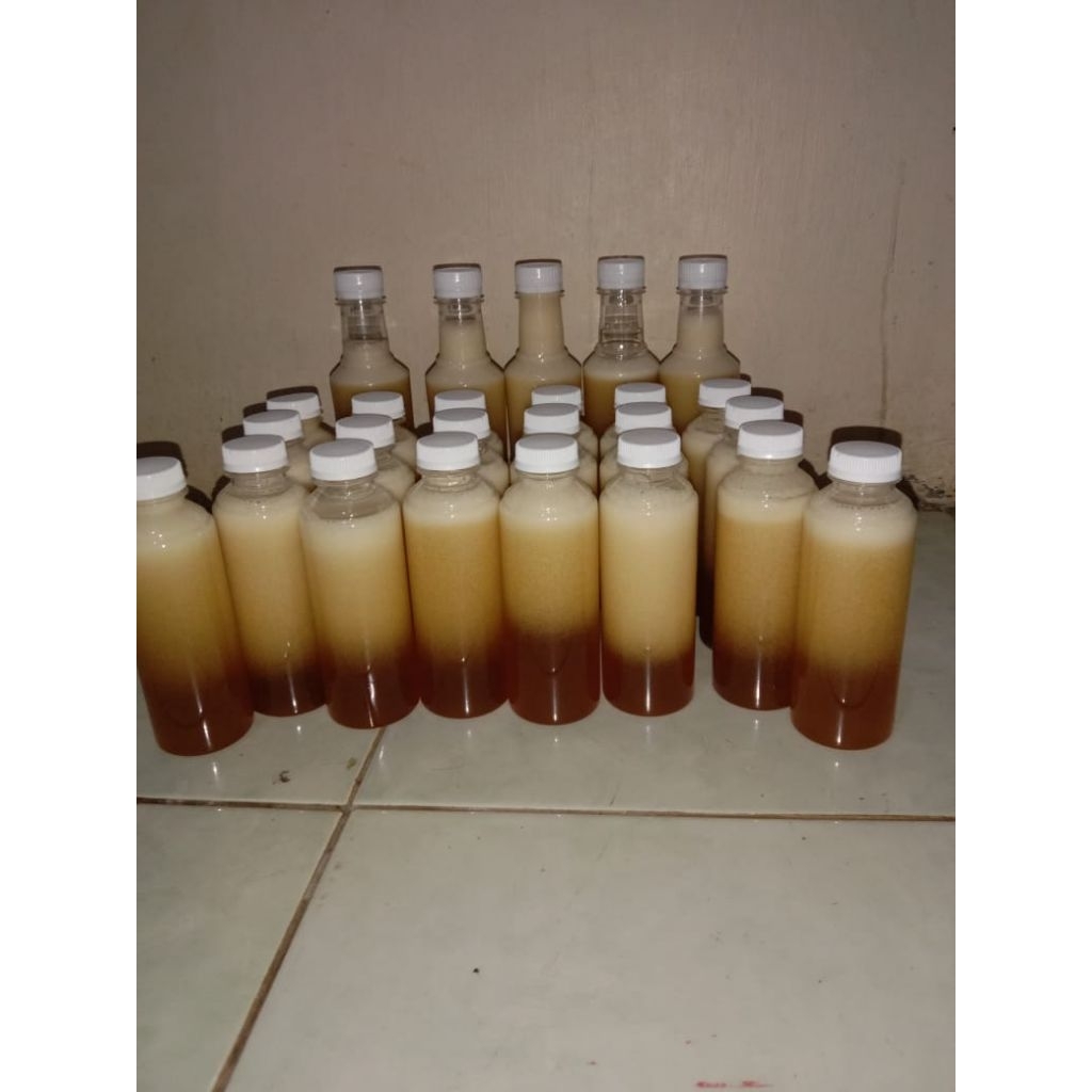 Madu Odeng