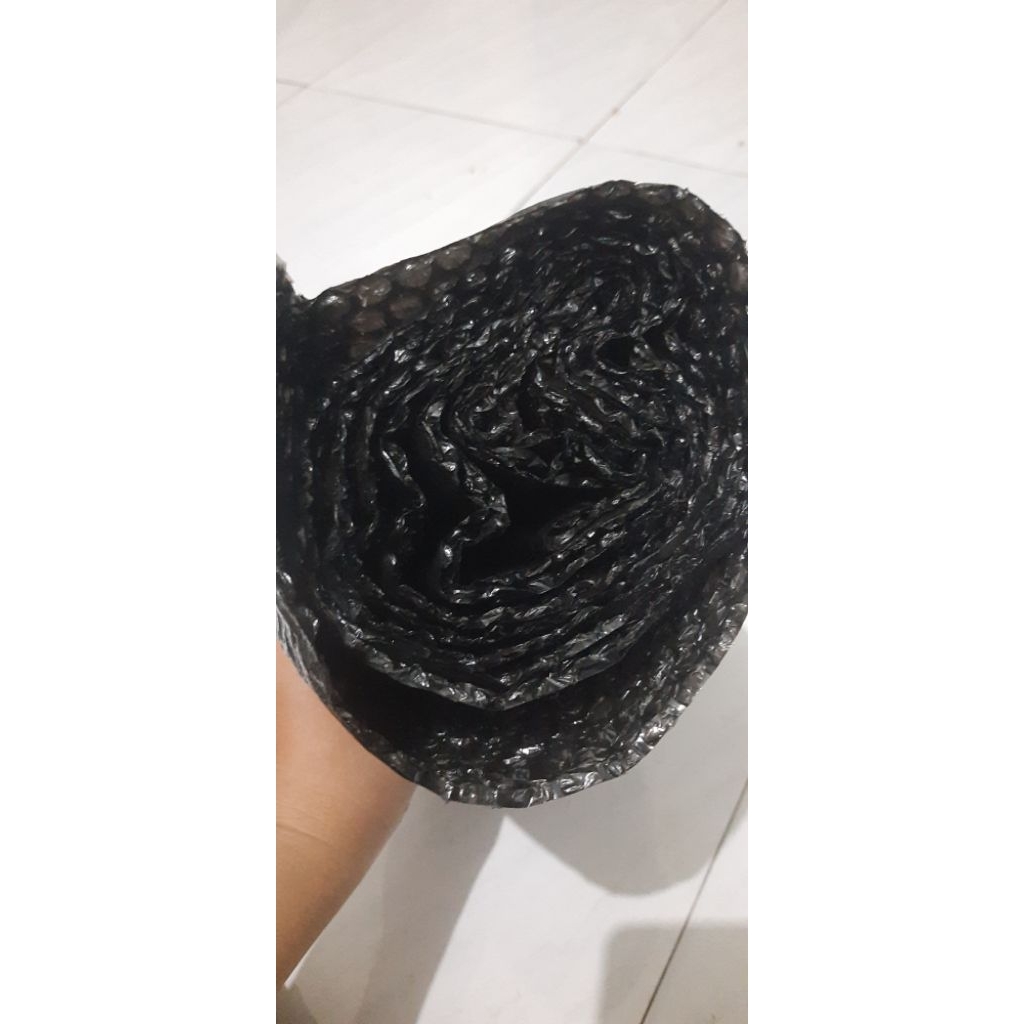 

buble warp pengaman paket, packing tambahan kacang