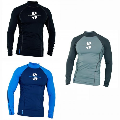Baju Selam Scubapro Rashguard T-Flex UPF 80