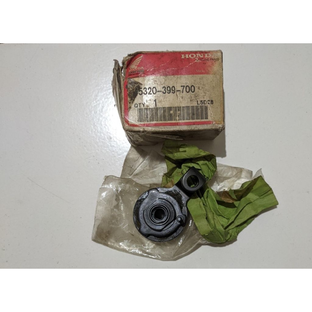 Isi Mekanik Kaliper Rem Depan Cb200 Twin Cb125s Cb125 Gl100 Gl125 Cg125 Cb Cg Gl 100 200 Original