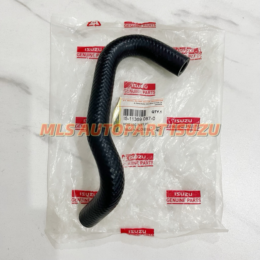 HOSE SELANG DINAMO AMPERE ALTERNATOR PANTHER 2300CC 2.3 ORIGINAL ORIGINAL ASLI