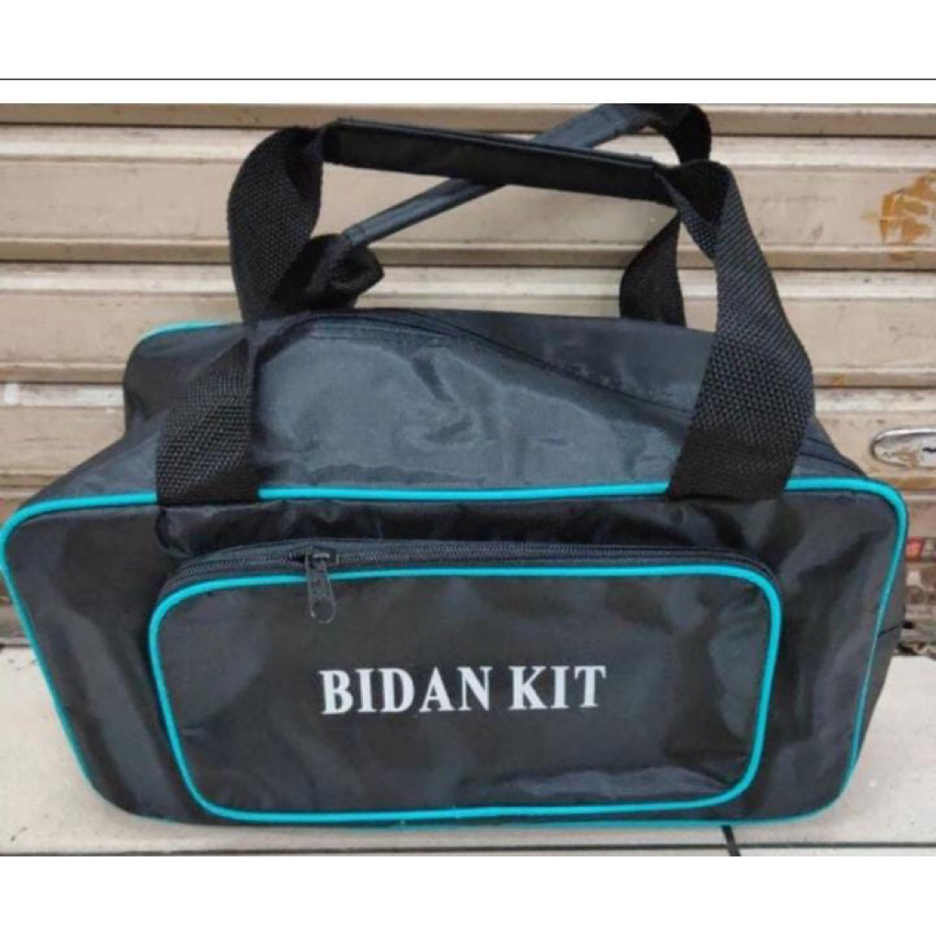 bidan kit marwa 22 item
