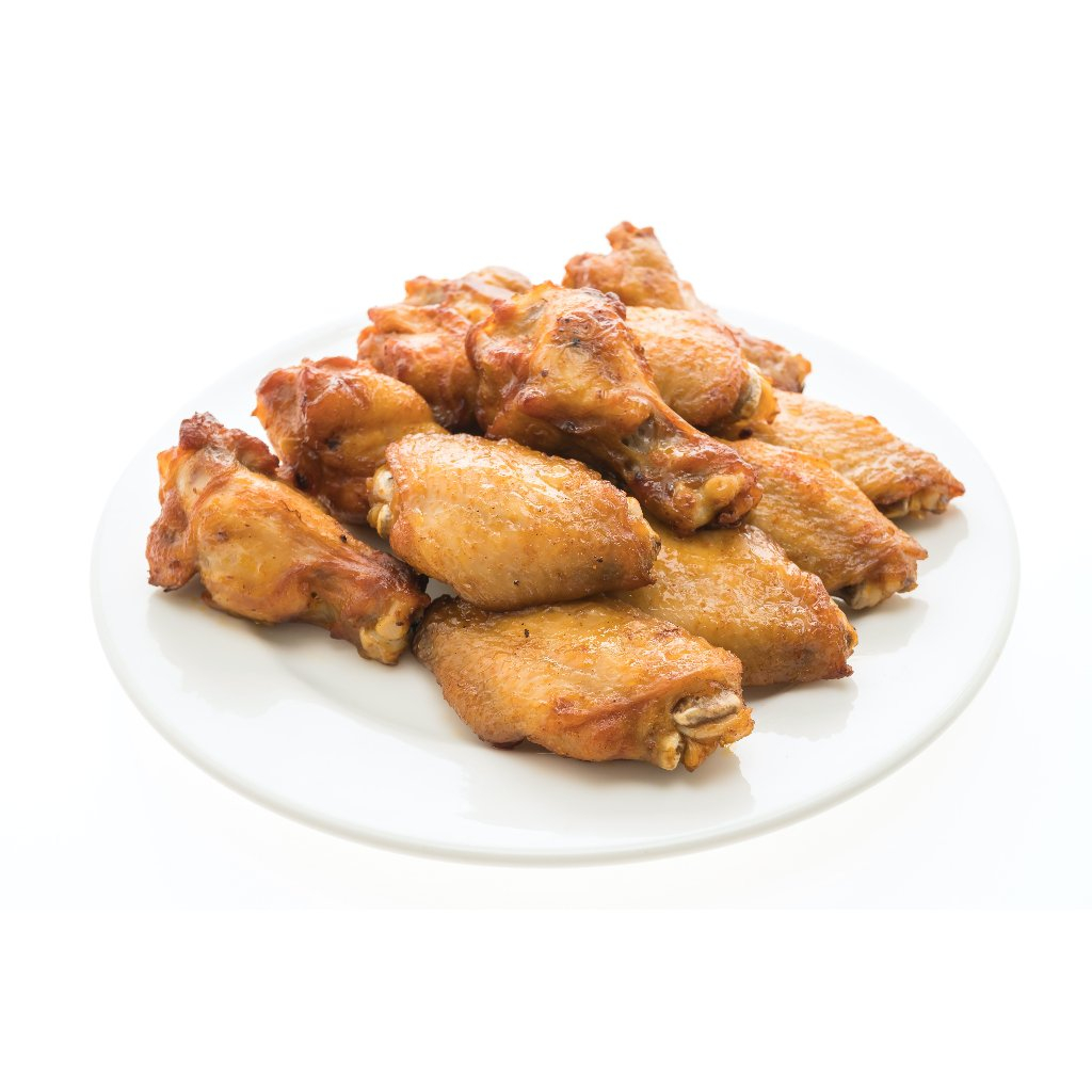 

Apron Kitchen Chicken Wings Ala Restoran 500gr