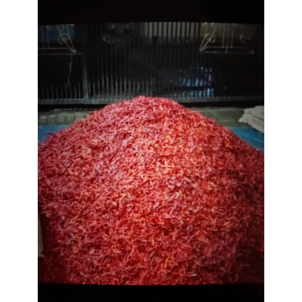 

CABE RAWIT KERING TEJA 500gr BERKUALITAS