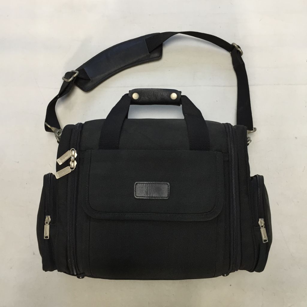 TRAVELPRO USA PLATINUM DUFFEL BAG TRAVEL BAG