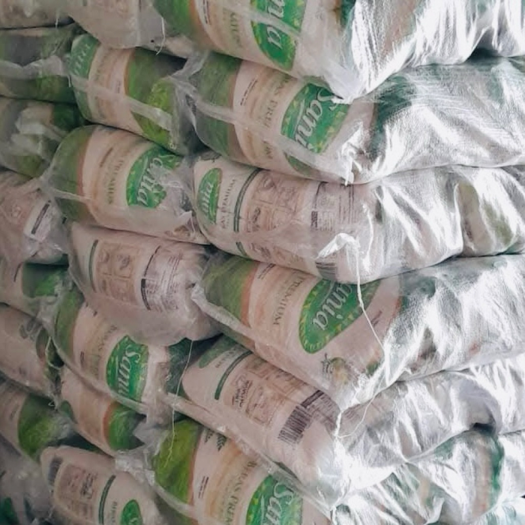 

diskon beras premium di Shopee 1 ball
