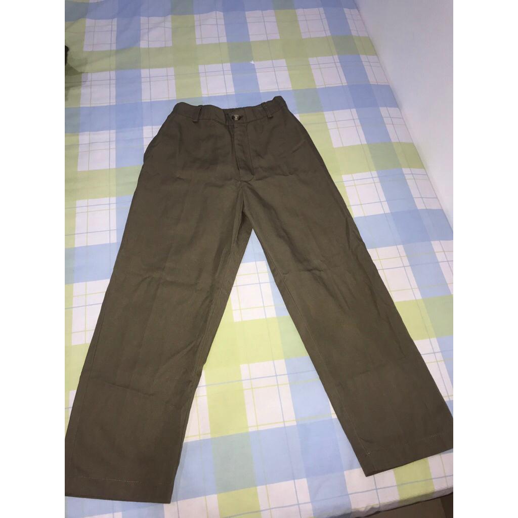 PRELOVED Giyomi Celana panjang