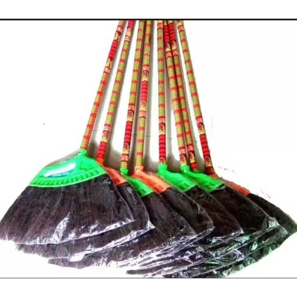 SAPU IJUK HITAM SAPU IJUK LANTAI