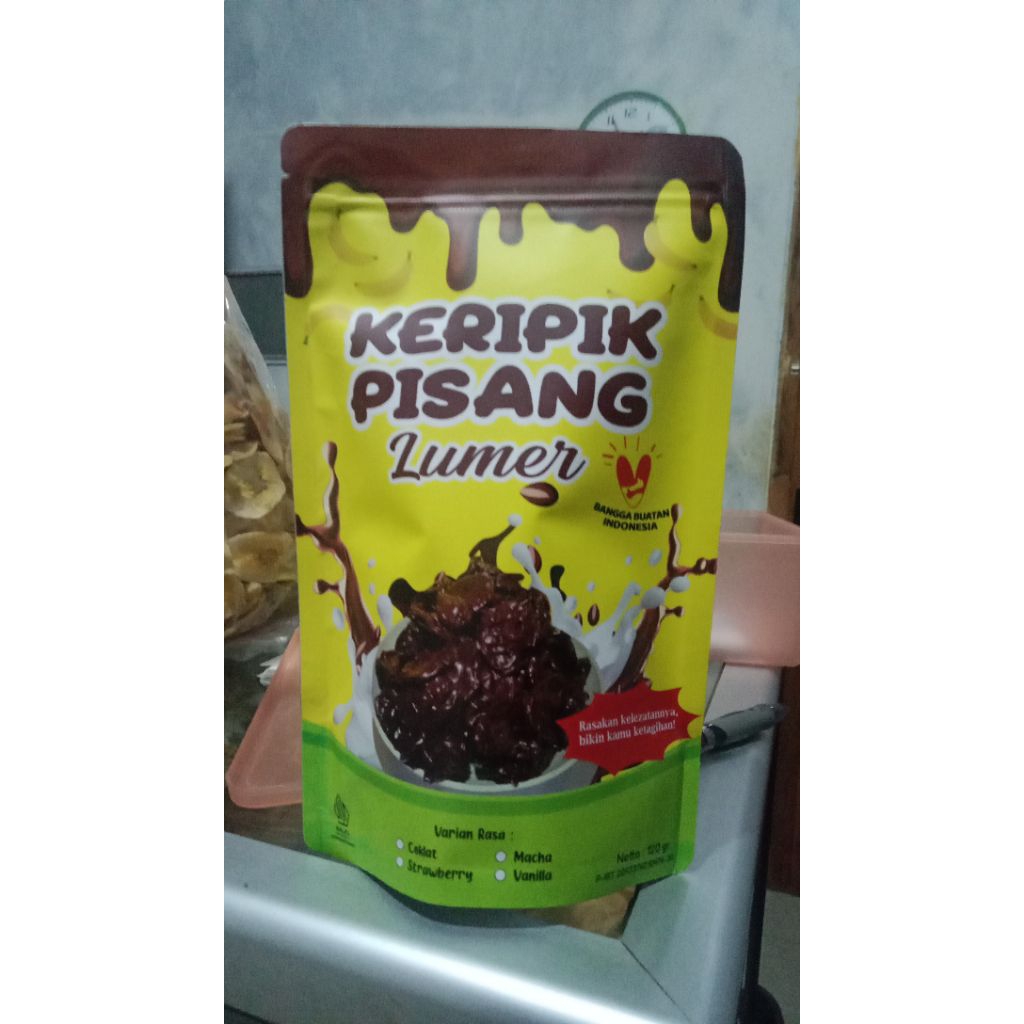 

kripikpisang