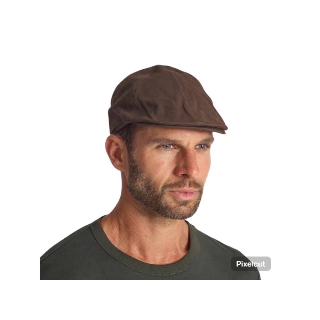 Topi Patino Flat Cap-Topi Pelukis-Topi Kodok- Topi Caps Hat Keren