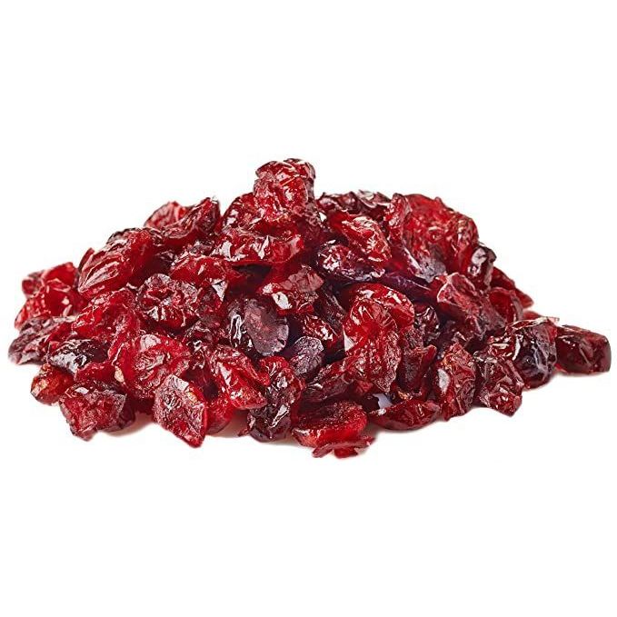 

Dried Cranberry premium (500 Gram) / Kranberi Kering
